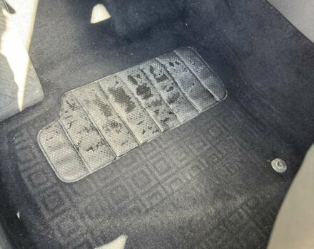 Чорний Фольксваген Тігуан, об'ємом двигуна 1.98 л та пробігом 130 тис. км за 21500 $, фото 13 на Automoto.ua