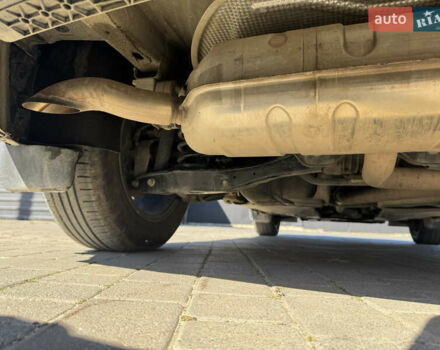 Чорний Фольксваген Тігуан, об'ємом двигуна 1.98 л та пробігом 130 тис. км за 21500 $, фото 17 на Automoto.ua