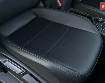 Черный Фольксваген Тигуан, объемом двигателя 2 л и пробегом 170 тыс. км за 18799 $, фото 78 на Automoto.ua