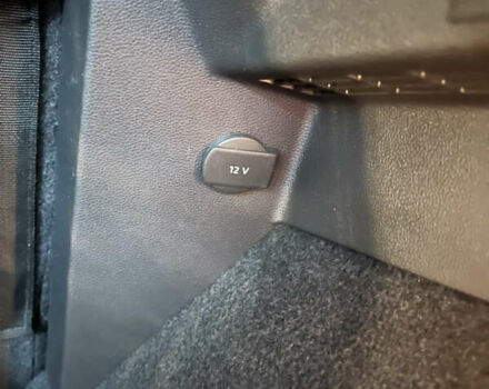 Черный Фольксваген Тигуан, объемом двигателя 1.98 л и пробегом 65 тыс. км за 41500 $, фото 17 на Automoto.ua