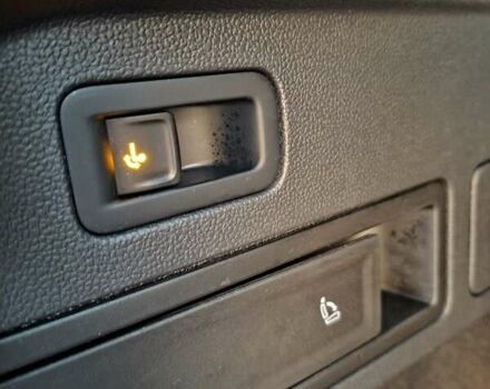 Черный Фольксваген Тигуан, объемом двигателя 1.98 л и пробегом 177 тыс. км за 26200 $, фото 42 на Automoto.ua