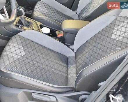 Черный Фольксваген Тигуан, объемом двигателя 1.97 л и пробегом 148 тыс. км за 35900 $, фото 25 на Automoto.ua