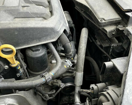 Черный Фольксваген Тигуан, объемом двигателя 1.98 л и пробегом 80 тыс. км за 21900 $, фото 6 на Automoto.ua