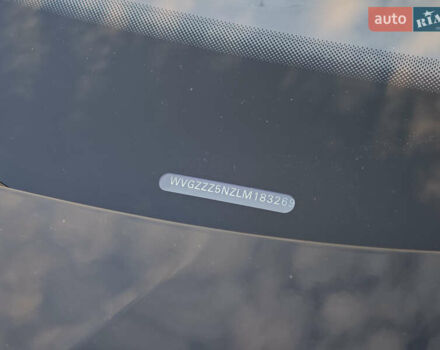 Черный Фольксваген Тигуан, объемом двигателя 2 л и пробегом 177 тыс. км за 32999 $, фото 15 на Automoto.ua