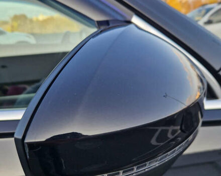 Черный Фольксваген Тигуан, объемом двигателя 1.97 л и пробегом 85 тыс. км за 28800 $, фото 20 на Automoto.ua