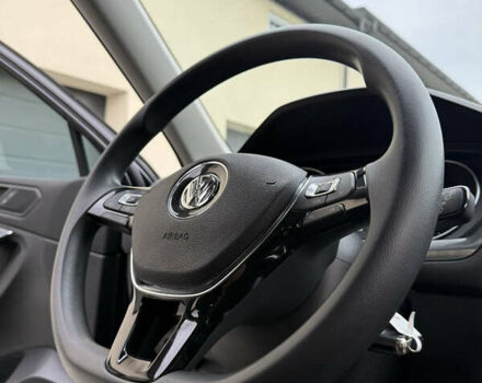 Черный Фольксваген Тигуан, объемом двигателя 1.98 л и пробегом 70 тыс. км за 17400 $, фото 36 на Automoto.ua