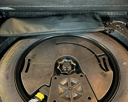 Черный Фольксваген Тигуан, объемом двигателя 1.98 л и пробегом 65 тыс. км за 41500 $, фото 16 на Automoto.ua