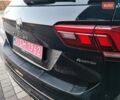 Черный Фольксваген Тигуан, объемом двигателя 1.97 л и пробегом 148 тыс. км за 35900 $, фото 17 на Automoto.ua