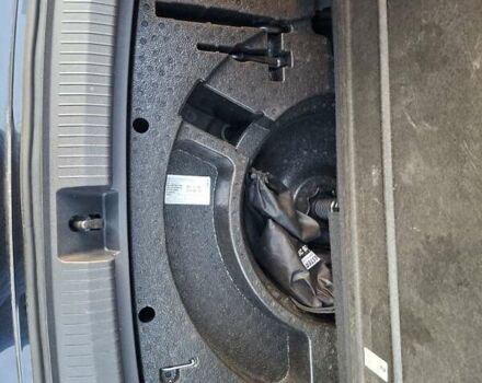 Черный Фольксваген Тигуан, объемом двигателя 1.98 л и пробегом 177 тыс. км за 26200 $, фото 43 на Automoto.ua