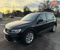 Черный Фольксваген Тигуан, объемом двигателя 1.98 л и пробегом 187 тыс. км за 23100 $, фото 51 на Automoto.ua