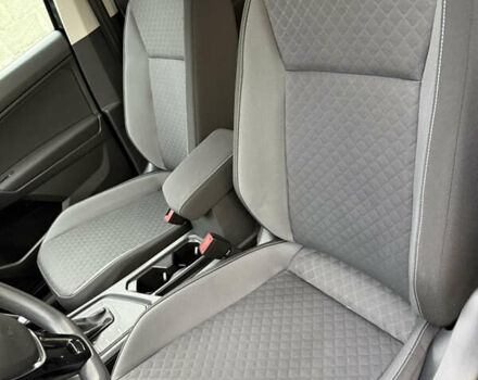 Черный Фольксваген Тигуан, объемом двигателя 1.98 л и пробегом 70 тыс. км за 17400 $, фото 28 на Automoto.ua