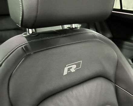 Черный Фольксваген Тигуан, объемом двигателя 1.98 л и пробегом 65 тыс. км за 41500 $, фото 18 на Automoto.ua