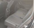 Черный Фольксваген Тигуан, объемом двигателя 1.98 л и пробегом 95 тыс. км за 24200 $, фото 10 на Automoto.ua