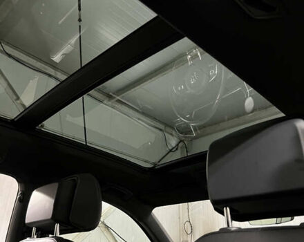 Черный Фольксваген Тигуан, объемом двигателя 1.98 л и пробегом 65 тыс. км за 41500 $, фото 31 на Automoto.ua