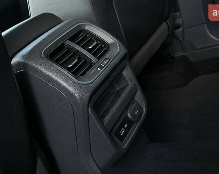 Черный Фольксваген Тигуан, объемом двигателя 2 л и пробегом 170 тыс. км за 18799 $, фото 68 на Automoto.ua