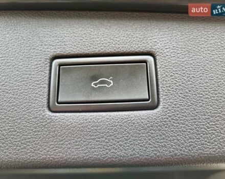 Черный Фольксваген Тигуан, объемом двигателя 2 л и пробегом 58 тыс. км за 26900 $, фото 24 на Automoto.ua