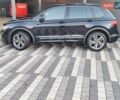 Черный Фольксваген Тигуан, объемом двигателя 1.97 л и пробегом 148 тыс. км за 35900 $, фото 14 на Automoto.ua