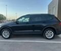 Черный Фольксваген Тигуан, объемом двигателя 2 л и пробегом 39 тыс. км за 8900 $, фото 3 на Automoto.ua