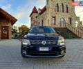 Черный Фольксваген Тигуан, объемом двигателя 1.98 л и пробегом 177 тыс. км за 26200 $, фото 10 на Automoto.ua