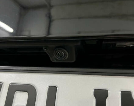 Черный Фольксваген Тигуан, объемом двигателя 1.98 л и пробегом 65 тыс. км за 41500 $, фото 34 на Automoto.ua