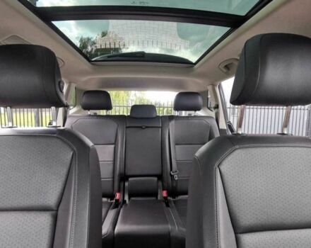 Черный Фольксваген Тигуан, объемом двигателя 2 л и пробегом 46 тыс. км за 17790 $, фото 11 на Automoto.ua