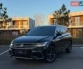 Черный Фольксваген Тигуан, объемом двигателя 1.98 л и пробегом 111 тыс. км за 24299 $, фото 1 на Automoto.ua