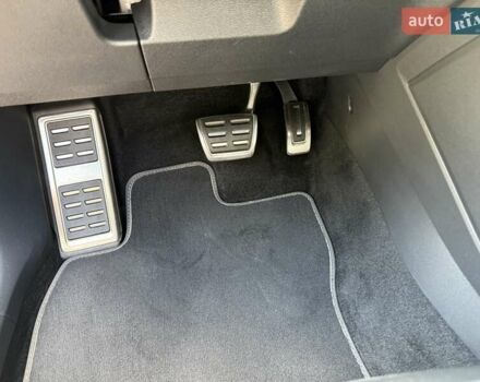 Черный Фольксваген Тигуан, объемом двигателя 1.98 л и пробегом 47 тыс. км за 38500 $, фото 19 на Automoto.ua