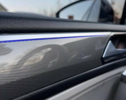 Черный Фольксваген Тигуан, объемом двигателя 2 л и пробегом 49 тыс. км за 25500 $, фото 13 на Automoto.ua