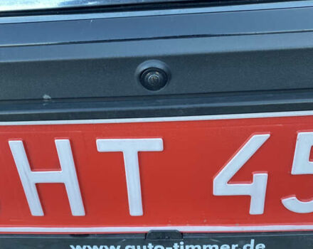 Черный Фольксваген Тигуан, объемом двигателя 1.97 л и пробегом 186 тыс. км за 29990 $, фото 25 на Automoto.ua