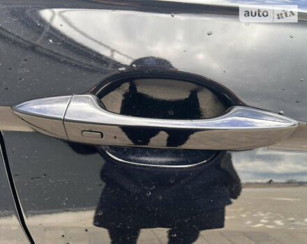 Чорний Фольксваген Тігуан, об'ємом двигуна 1.98 л та пробігом 24 тис. км за 24999 $, фото 16 на Automoto.ua