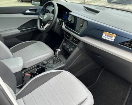 Чорний Фольксваген Тігуан, об'ємом двигуна 1.5 л та пробігом 130 тис. км за 17300 $, фото 14 на Automoto.ua