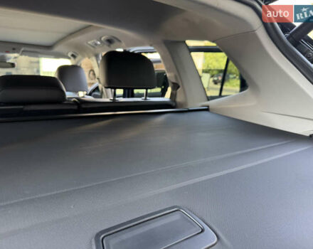 Черный Фольксваген Тигуан, объемом двигателя 1.98 л и пробегом 56 тыс. км за 28000 $, фото 6 на Automoto.ua