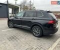 Черный Фольксваген Тигуан, объемом двигателя 1.98 л и пробегом 56 тыс. км за 23500 $, фото 5 на Automoto.ua