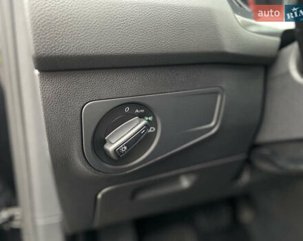 Чорний Фольксваген Тігуан, об'ємом двигуна 1.98 л та пробігом 44 тис. км за 19750 $, фото 23 на Automoto.ua