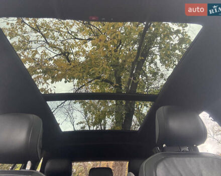 Черный Фольксваген Тигуан, объемом двигателя 1.98 л и пробегом 126 тыс. км за 24500 $, фото 11 на Automoto.ua