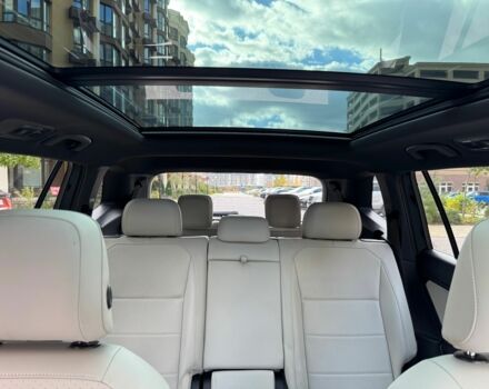 Чорний Фольксваген Тігуан, об'ємом двигуна 2 л та пробігом 123 тис. км за 22000 $, фото 13 на Automoto.ua