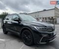 Черный Фольксваген Тигуан, объемом двигателя 1.98 л и пробегом 38 тыс. км за 29999 $, фото 17 на Automoto.ua