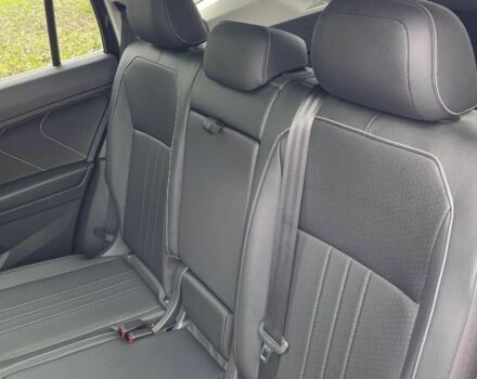 Черный Фольксваген Тигуан, объемом двигателя 0 л и пробегом 66 тыс. км за 13999 $, фото 15 на Automoto.ua