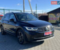 Чорний Фольксваген Тігуан, об'ємом двигуна 1.97 л та пробігом 235 тис. км за 26588 $, фото 8 на Automoto.ua