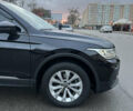 Черный Фольксваген Тигуан, объемом двигателя 1.97 л и пробегом 93 тыс. км за 30900 $, фото 9 на Automoto.ua