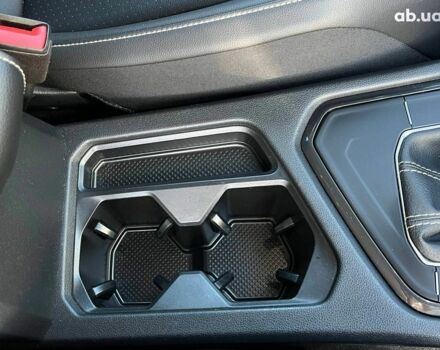 Черный Фольксваген Тигуан, объемом двигателя 2 л и пробегом 23 тыс. км за 25790 $, фото 16 на Automoto.ua