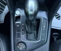 Черный Фольксваген Тигуан, объемом двигателя 2 л и пробегом 19 тыс. км за 5800 $, фото 9 на Automoto.ua