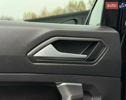 Черный Фольксваген Тигуан, объемом двигателя 1.98 л и пробегом 90 тыс. км за 21500 $, фото 52 на Automoto.ua