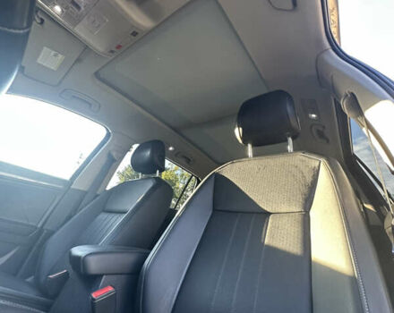 Черный Фольксваген Тигуан, объемом двигателя 1.98 л и пробегом 85 тыс. км за 25000 $, фото 6 на Automoto.ua