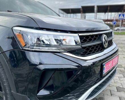 Чорний Фольксваген Тігуан, об'ємом двигуна 1.5 л та пробігом 130 тис. км за 17300 $, фото 8 на Automoto.ua