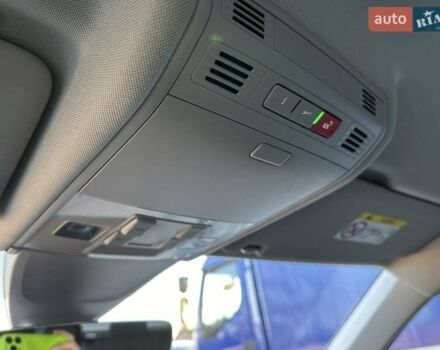 Черный Фольксваген Тигуан, объемом двигателя 2 л и пробегом 180 тыс. км за 29550 $, фото 68 на Automoto.ua