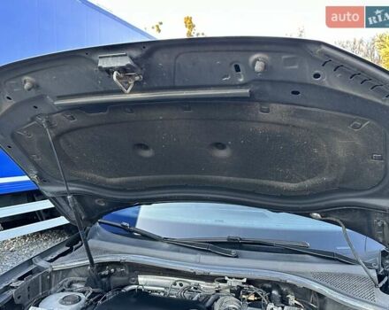 Черный Фольксваген Тигуан, объемом двигателя 2 л и пробегом 180 тыс. км за 29550 $, фото 118 на Automoto.ua