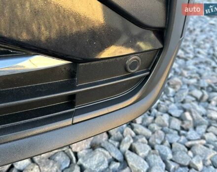 Черный Фольксваген Тигуан, объемом двигателя 2 л и пробегом 180 тыс. км за 29550 $, фото 11 на Automoto.ua