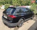 Черный Фольксваген Тигуан, объемом двигателя 2 л и пробегом 27 тыс. км за 25600 $, фото 12 на Automoto.ua