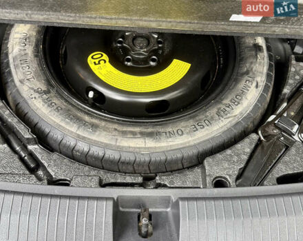 Черный Фольксваген Тигуан, объемом двигателя 1.98 л и пробегом 128 тыс. км за 23000 $, фото 24 на Automoto.ua